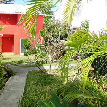 Colibri Beach Villas Trou d'Eau Douce Habitación foto