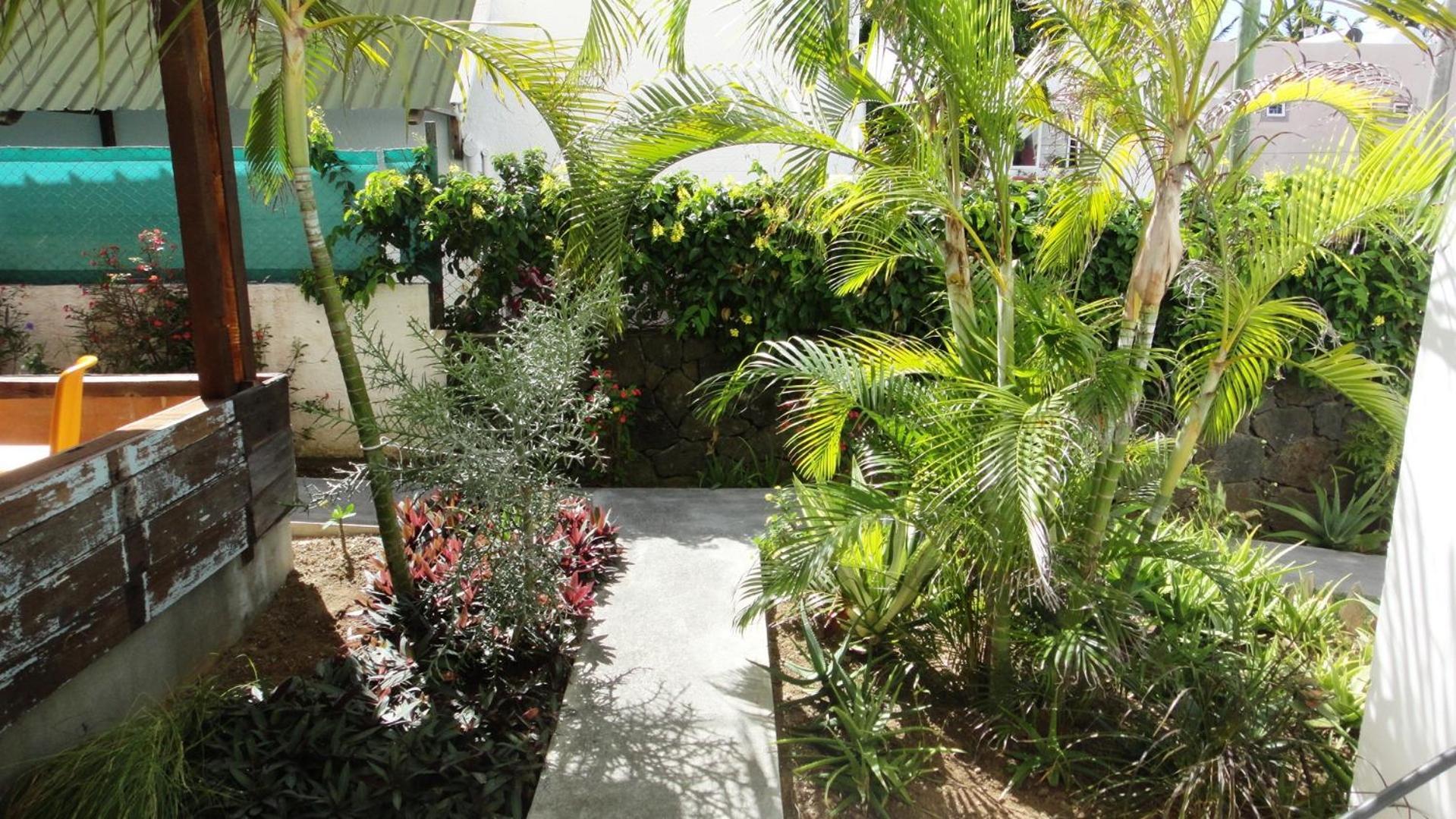 Colibri Beach Villas Trou d'Eau Douce Habitación foto