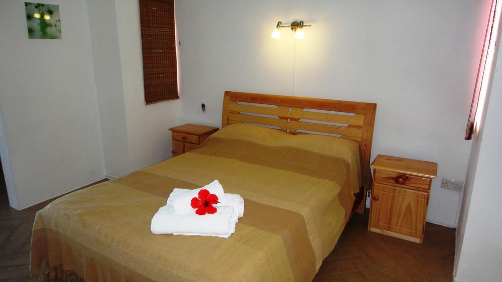 Colibri Beach Villas Trou d'Eau Douce Habitación foto