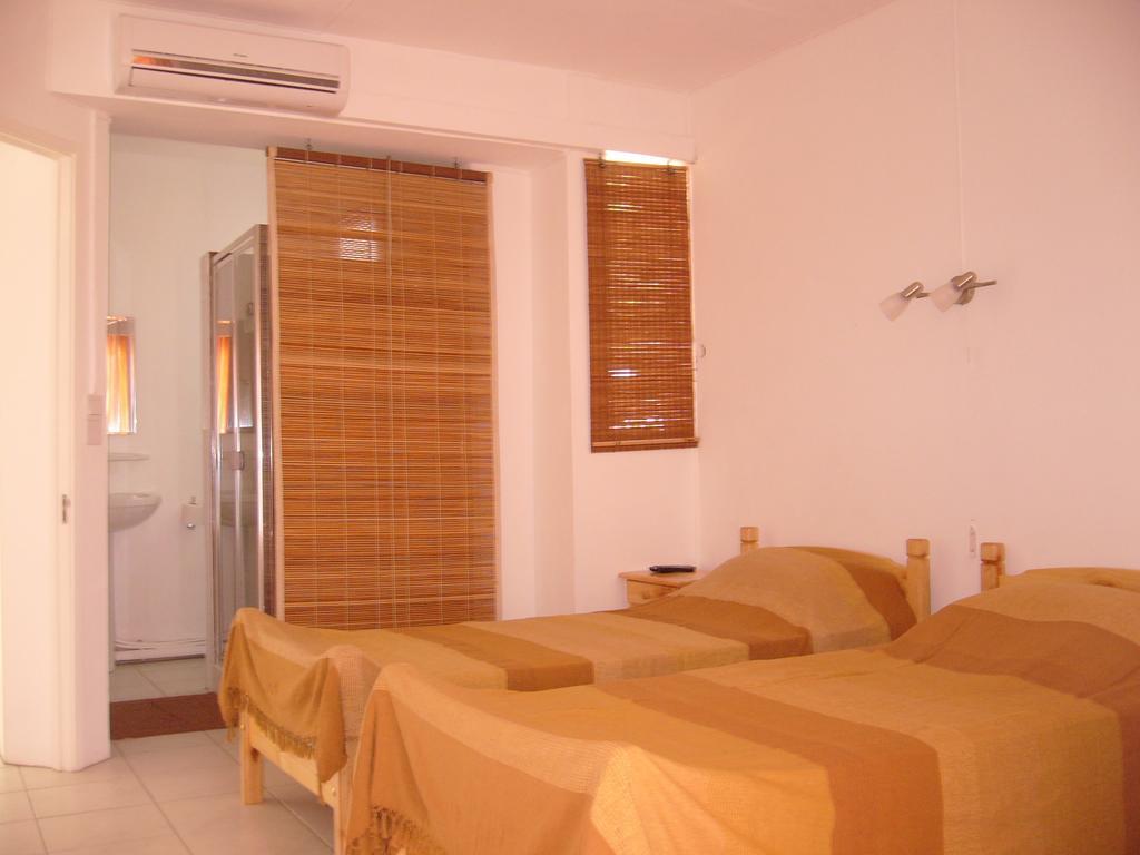 Colibri Beach Villas Trou d'Eau Douce Habitación foto