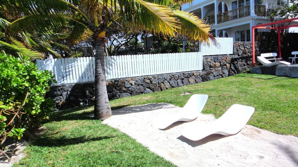 Colibri Beach Villas Trou d'Eau Douce Habitación foto