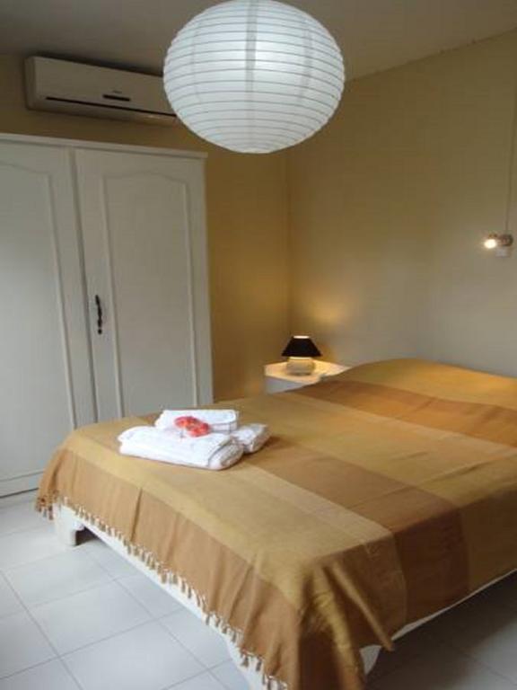 Colibri Beach Villas Trou d'Eau Douce Habitación foto