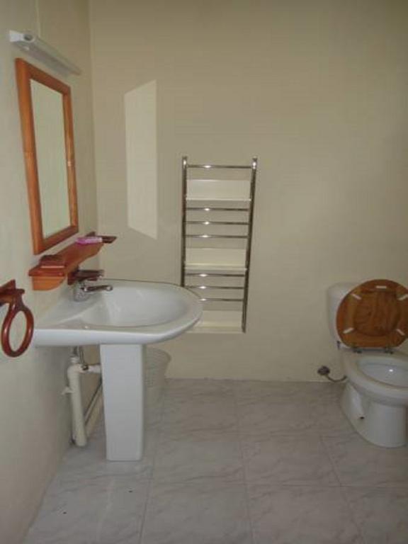 Colibri Beach Villas Trou d'Eau Douce Habitación foto